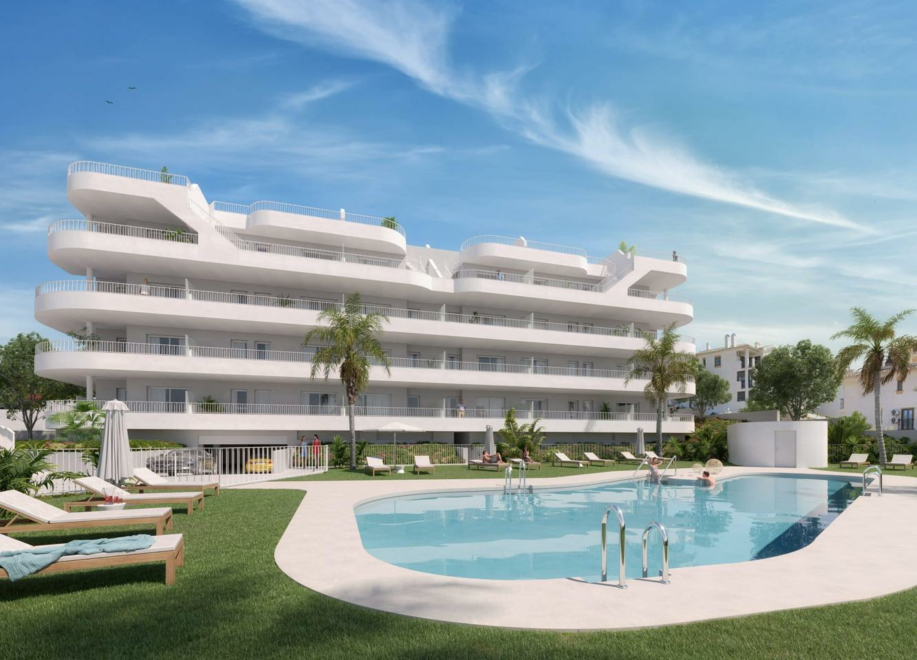 4083064-f33014dc-e49e99 2-bedroom Flat In Fuengirola, Spain (117 M²)