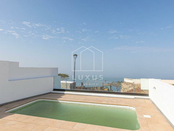 3-bedroom Villa In Tacoronte, Spain (190 M²)