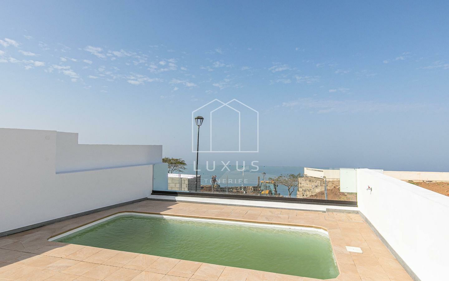 3-bedroom Villa In Tacoronte, Spain (190 M²)