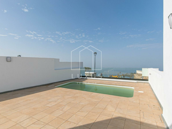 3-bedroom Villa In Tacoronte, Spain (190 M²)