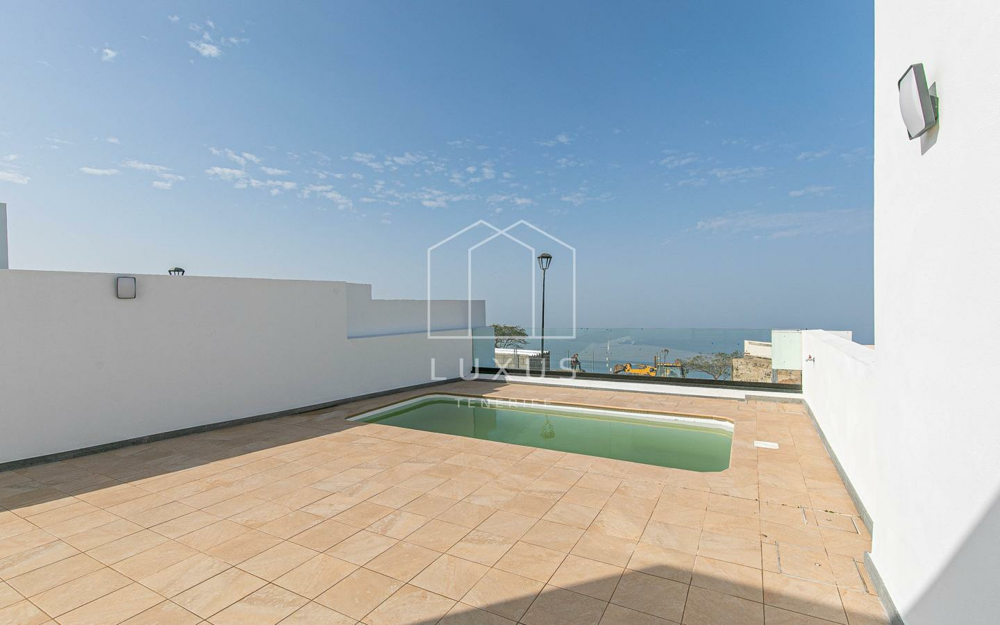 3-bedroom Villa In Tacoronte, Spain (190 M²)
