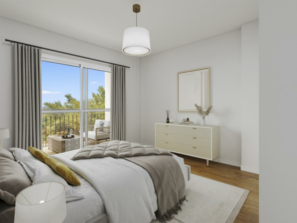 3-bedroom Villa In Mijas, Spain (161 M²)