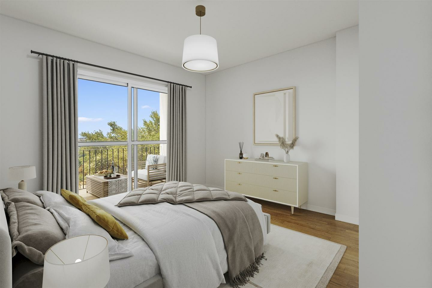 3-bedroom Villa In Mijas, Spain (192 M²)