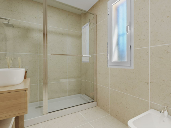 3-bedroom Villa In Mijas, Spain (192 M²)