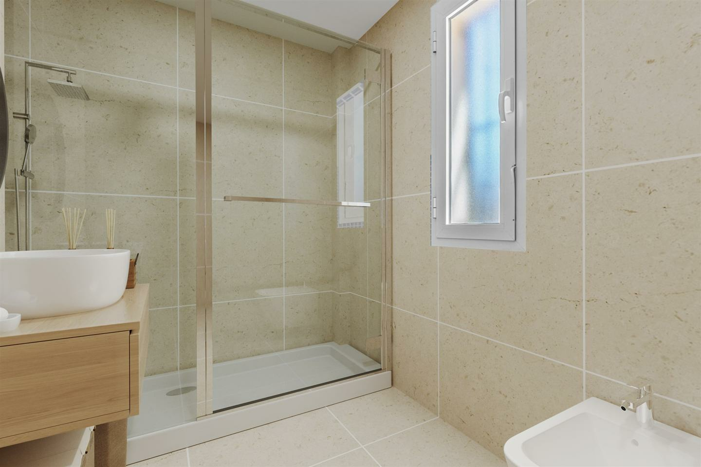 3-bedroom Villa In Mijas, Spain (192 M²)