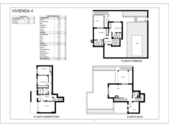 3-bedroom Villa In Mijas, Spain (219 M²)