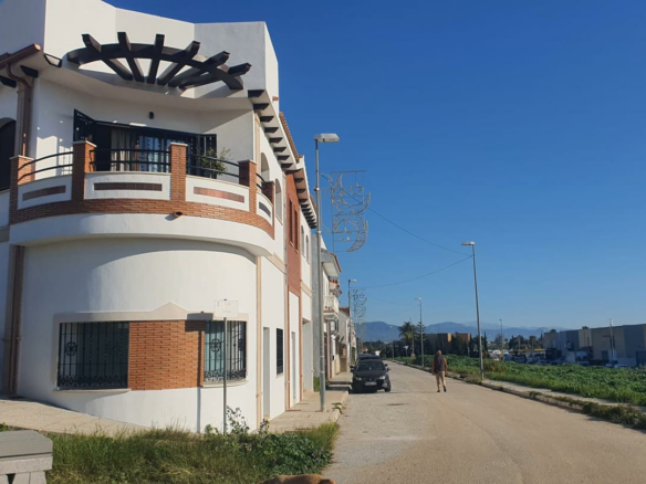 Land In Alhaurín De La Torre, Spain (874 M² Plot)