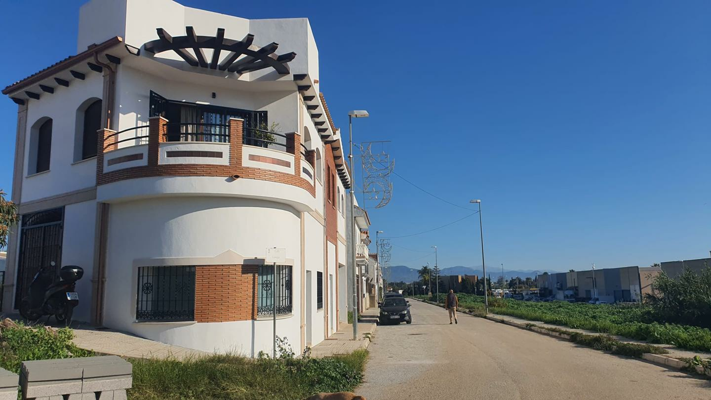 Land In Alhaurín De La Torre, Spain (874 M² Plot)