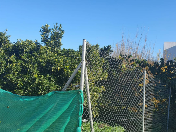 Land In Alhaurín De La Torre, Spain (874 M² Plot)