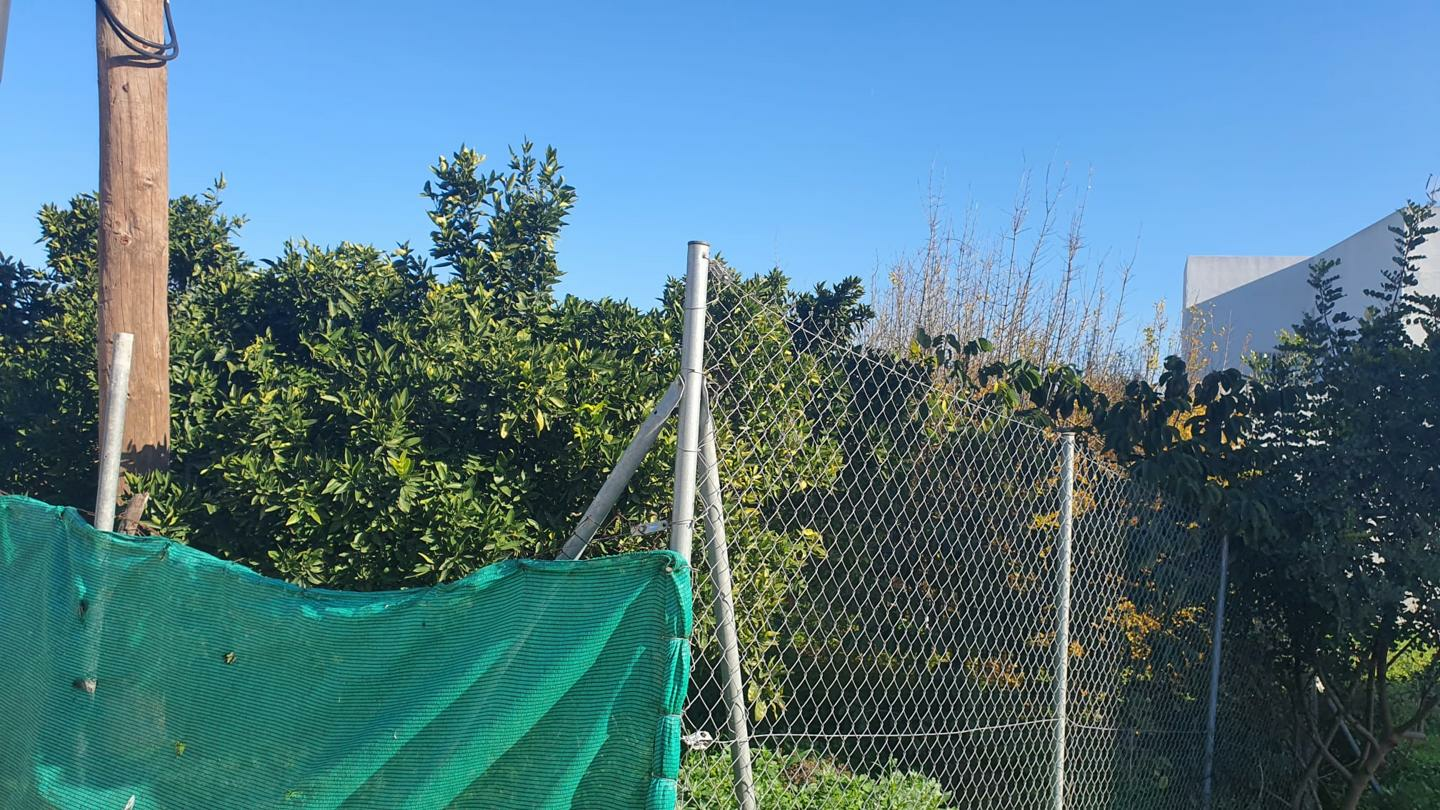 Land In Alhaurín De La Torre, Spain (874 M² Plot)