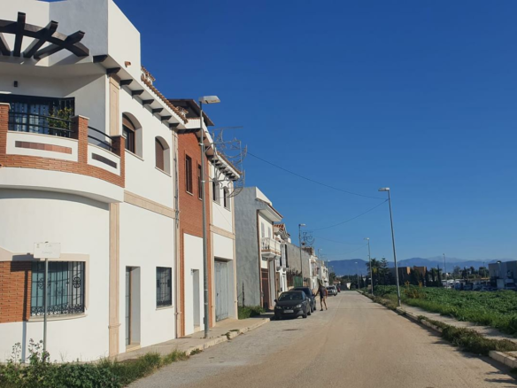 Land In Alhaurín De La Torre, Spain (874 M² Plot)