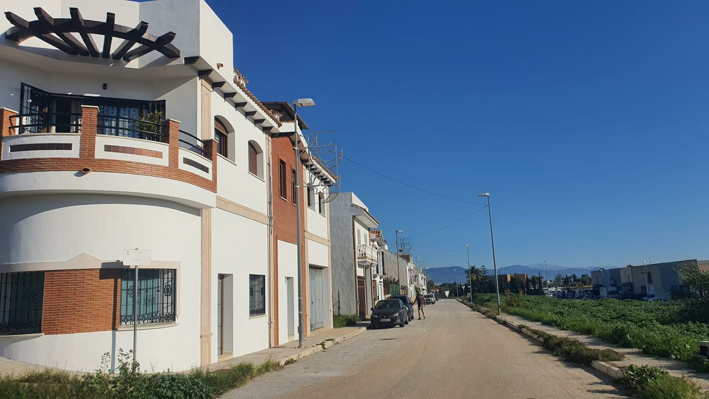Land In Alhaurín De La Torre, Spain (874 M² Plot)