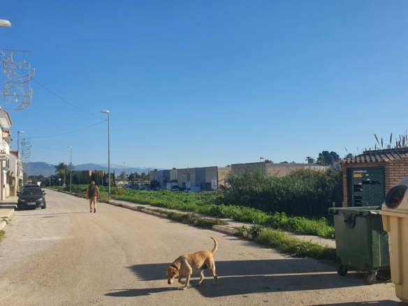 Land In Alhaurín De La Torre, Spain (874 M² Plot)