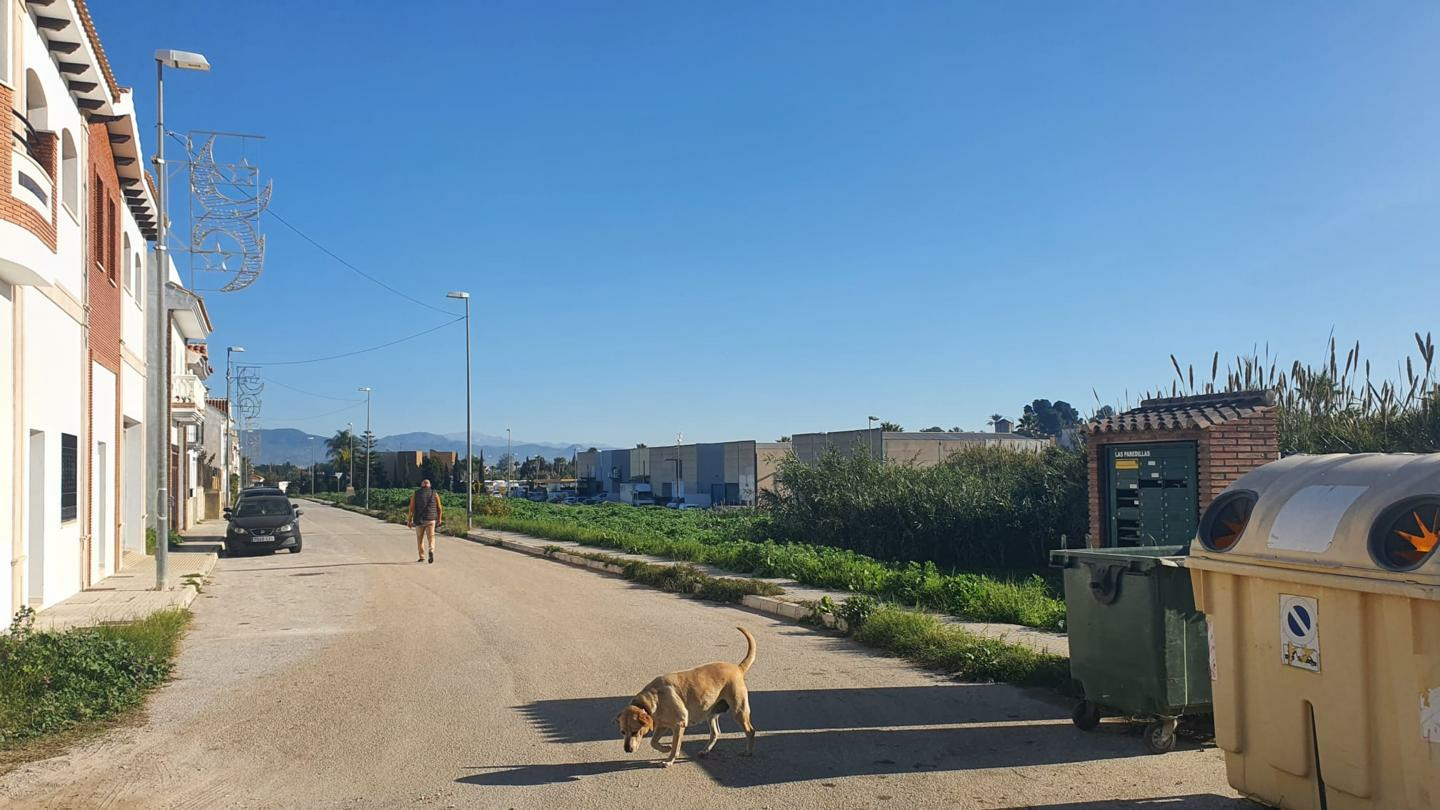 Land In Alhaurín De La Torre, Spain (874 M² Plot)