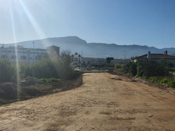 Land In Alhaurín De La Torre, Spain (874 M² Plot)