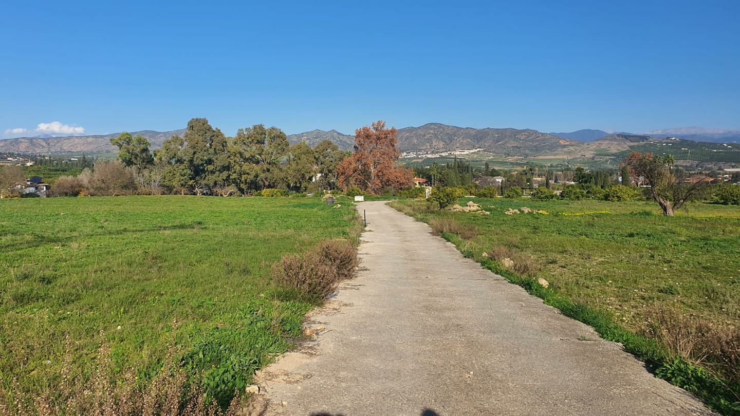Land In Alhaurín De La Torre, Spain (30.416 M² Plot)