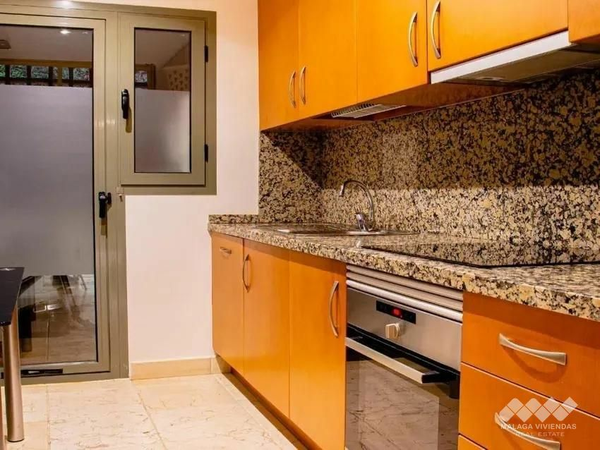 2-bedroom Flat In Estepona, Spain (128 M²)