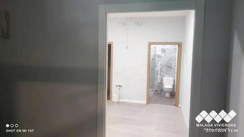 1-bedroom Shop In Torremolinos, Spain (36 M²)
