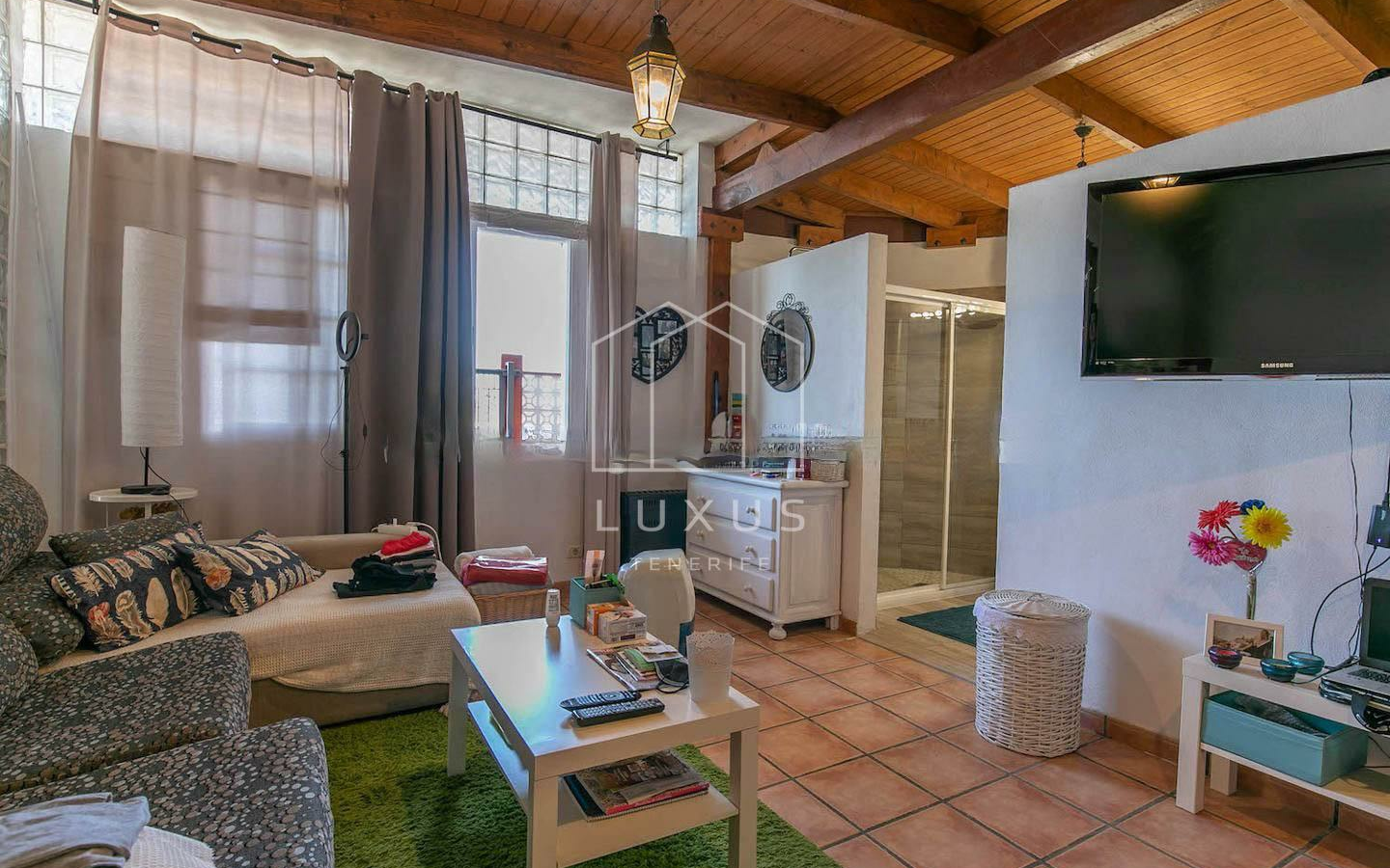 4-bedroom Villa In El Sauzal, Spain (275 M²)