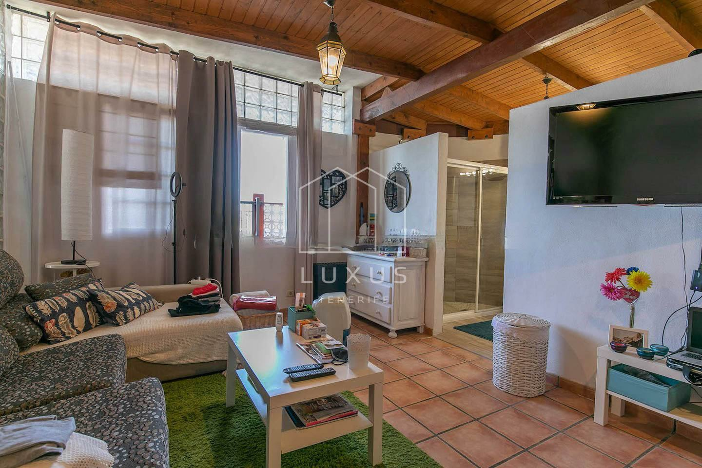 4-bedroom Villa In El Sauzal, Spain (275 M²)