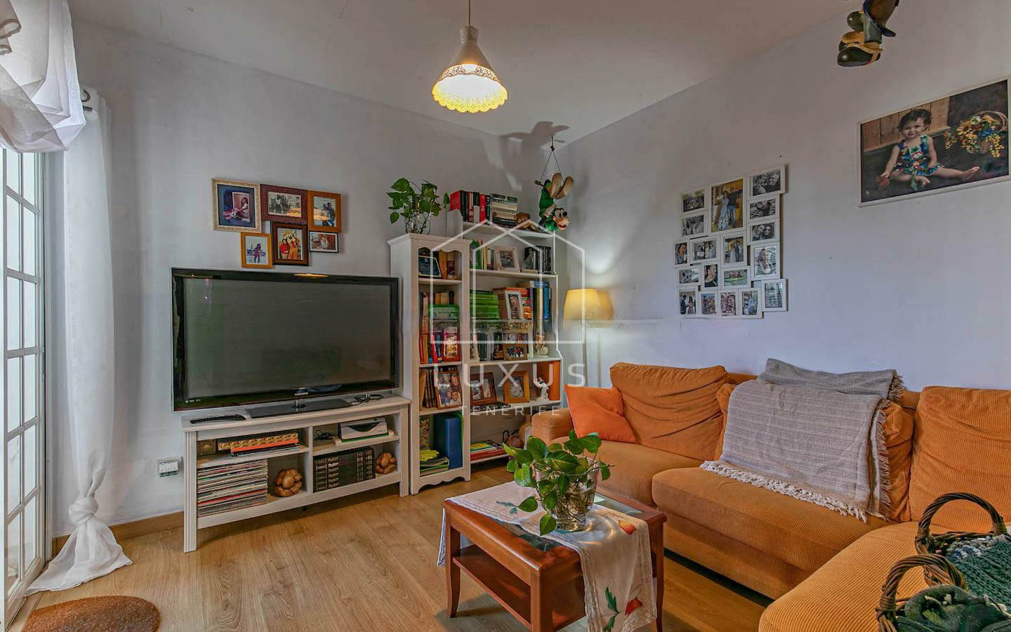 4-bedroom Villa In El Sauzal, Spain (275 M²)