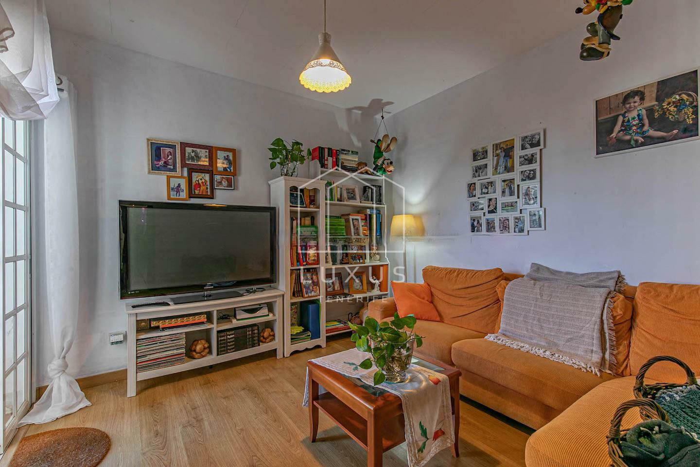 4-bedroom Villa In El Sauzal, Spain (275 M²)
