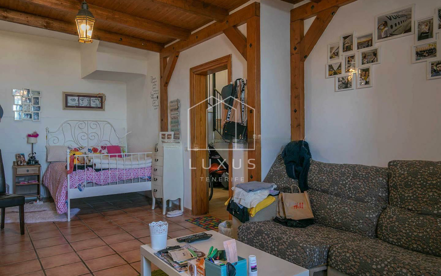 4-bedroom Villa In El Sauzal, Spain (275 M²)