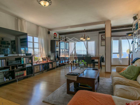4-bedroom Villa In El Sauzal, Spain (275 M²)