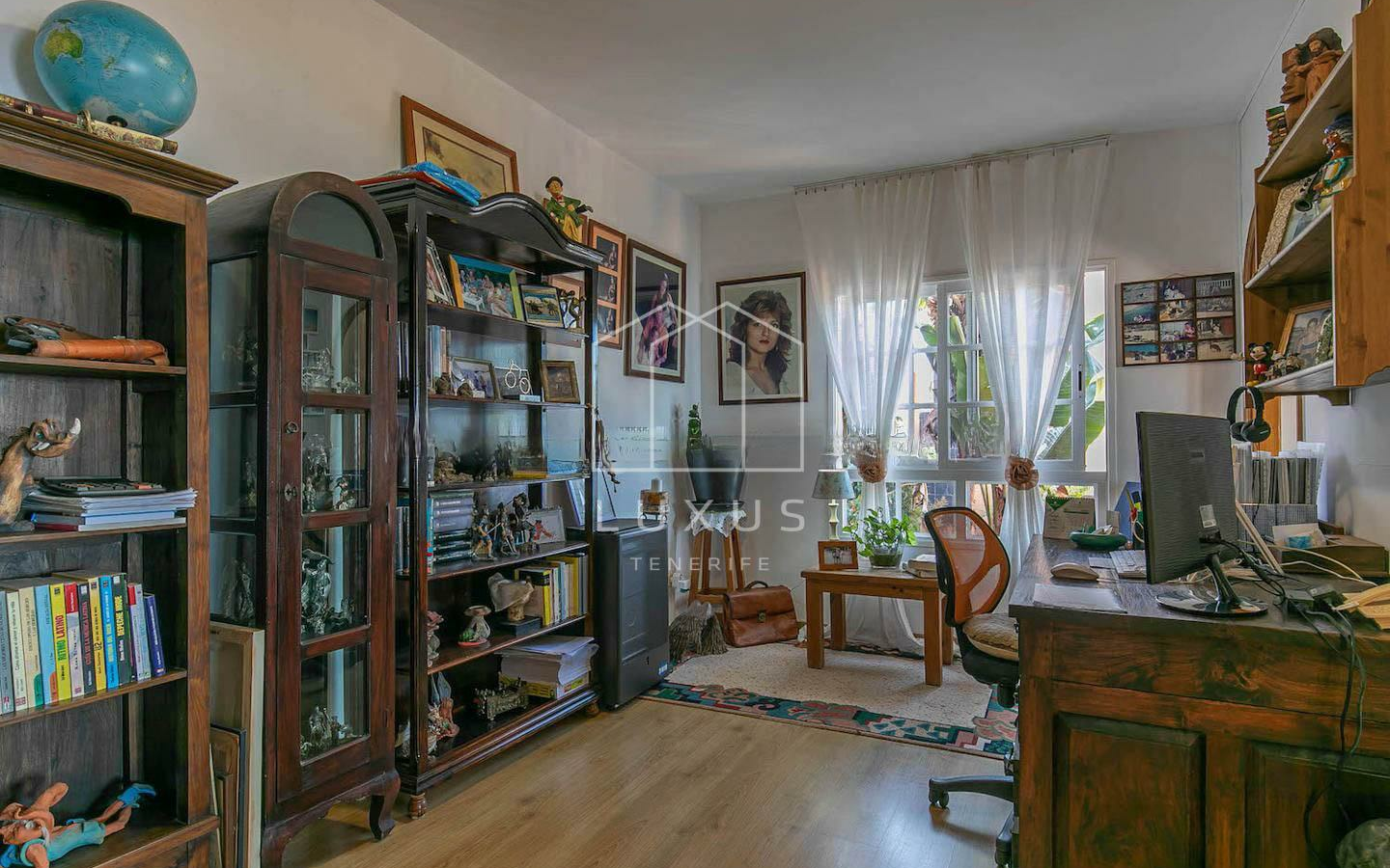 4-bedroom Villa In El Sauzal, Spain (275 M²)