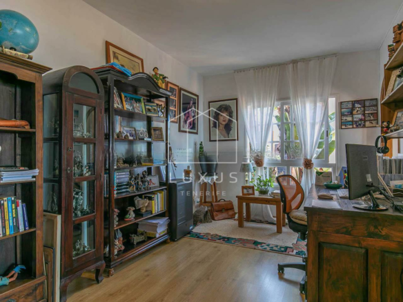 4-bedroom Villa In El Sauzal, Spain (275 M²)