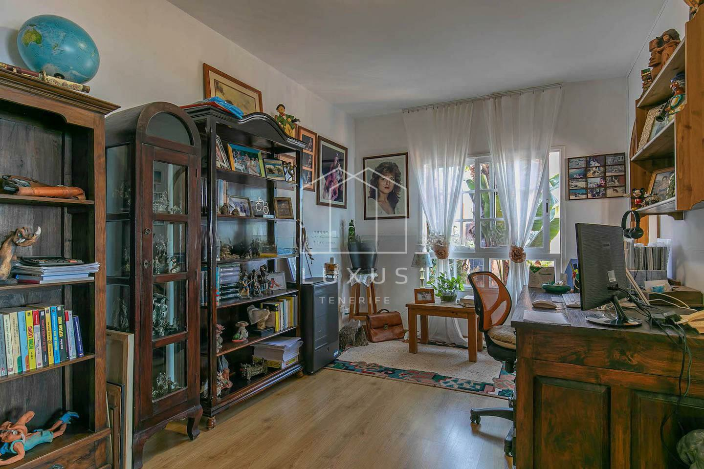4-bedroom Villa In El Sauzal, Spain (275 M²)