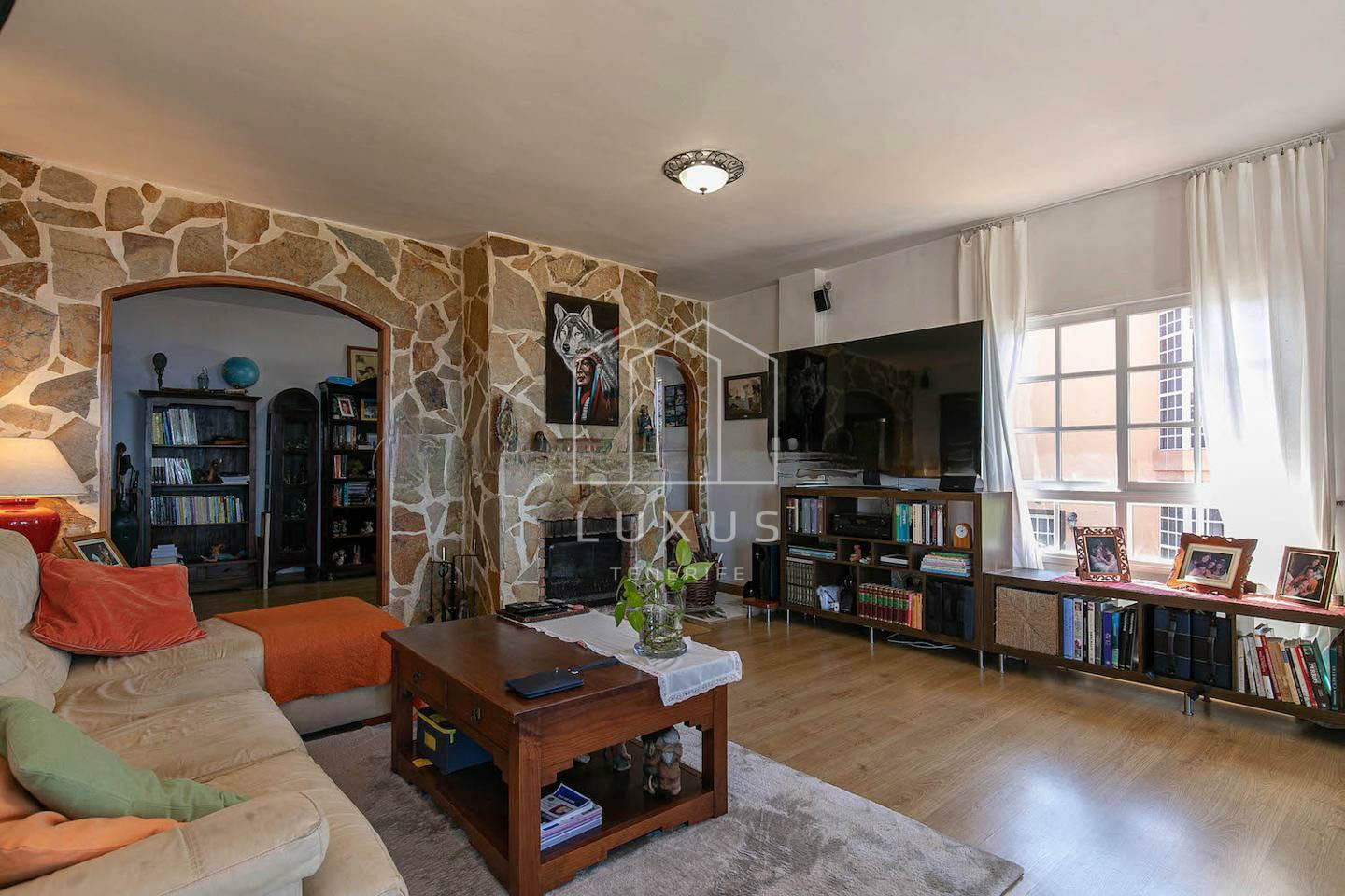 4-bedroom Villa In El Sauzal, Spain (275 M²)