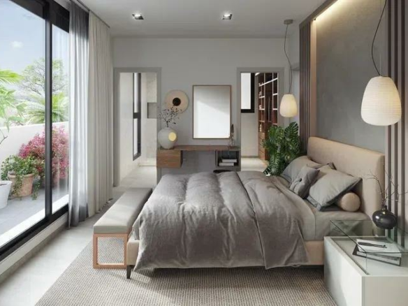 3-bedroom Semidetached In Alhaurín De La Torre, Spain (258 M²)
