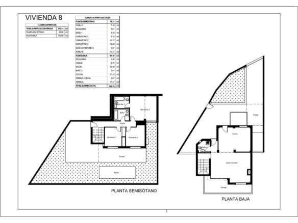 3-bedroom Villa In Mijas, Spain (209 M²)