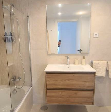 3-bedroom Villa In Mijas, Spain (209 M²)