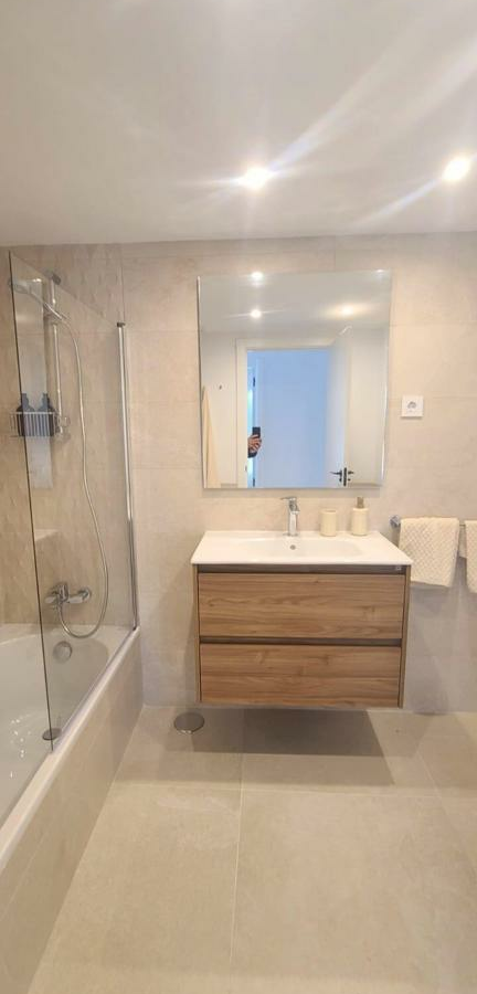3-bedroom Villa In Mijas, Spain (209 M²)