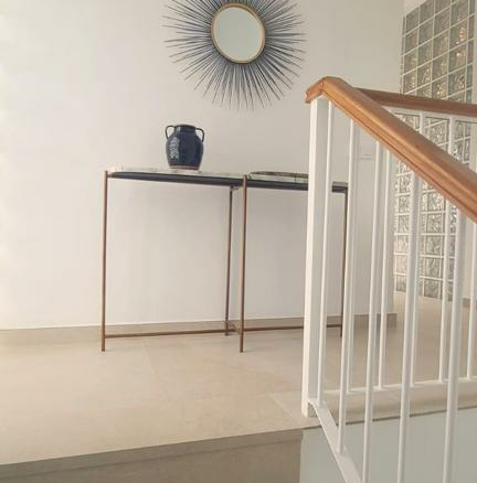 3-bedroom Villa In Mijas, Spain (209 M²)
