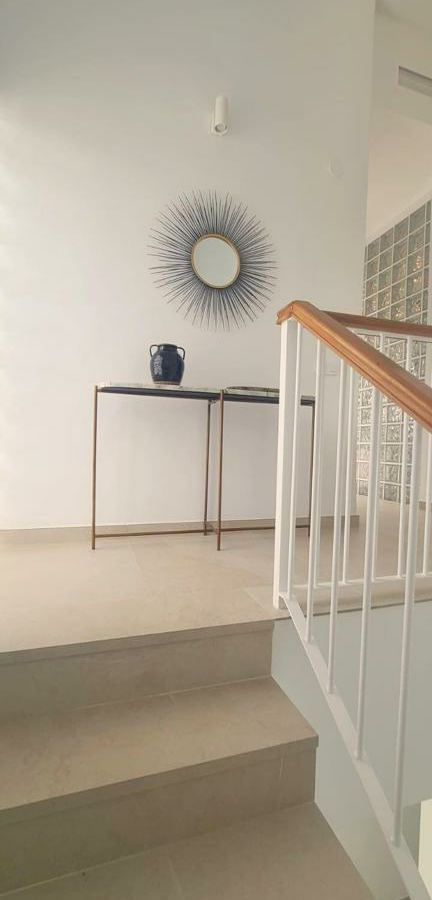 3-bedroom Villa In Mijas, Spain (209 M²)