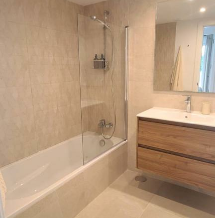 3-bedroom Villa In Mijas, Spain (209 M²)