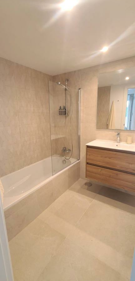 3-bedroom Villa In Mijas, Spain (209 M²)