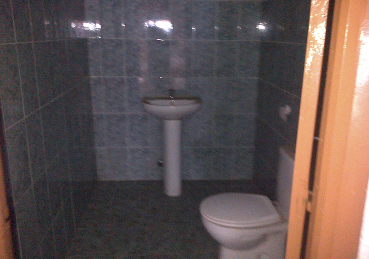 1-bedroom Shop In Málaga, Spain (91 M²)