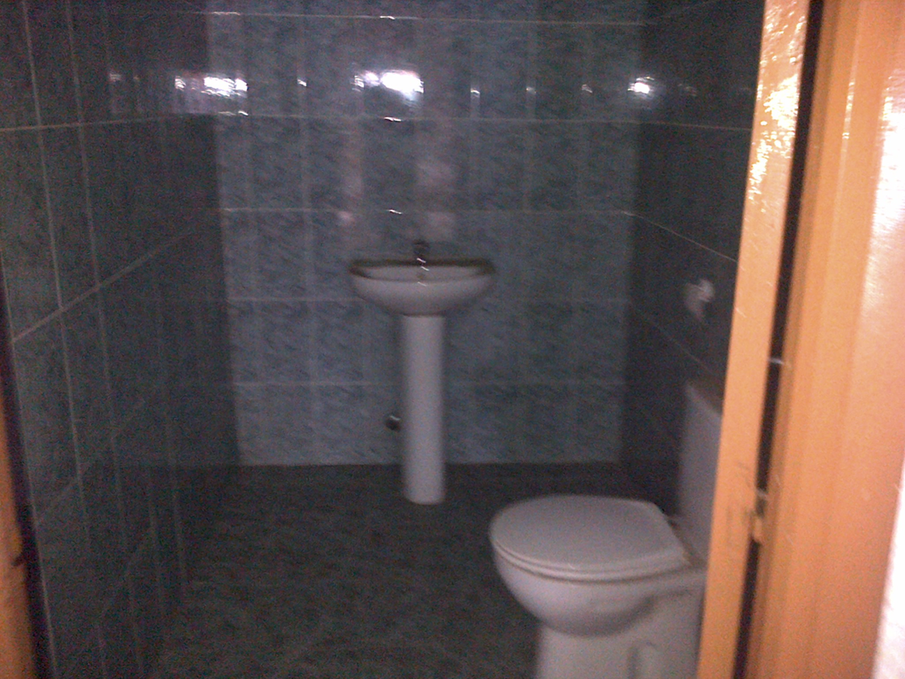 1-bedroom Shop In Málaga, Spain (91 M²)