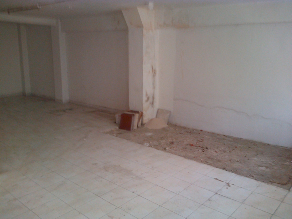 1-bedroom Shop In Málaga, Spain (91 M²)