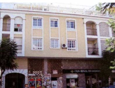 1-bedroom Shop In Rincón De La Victoria, Spain (129 M²)