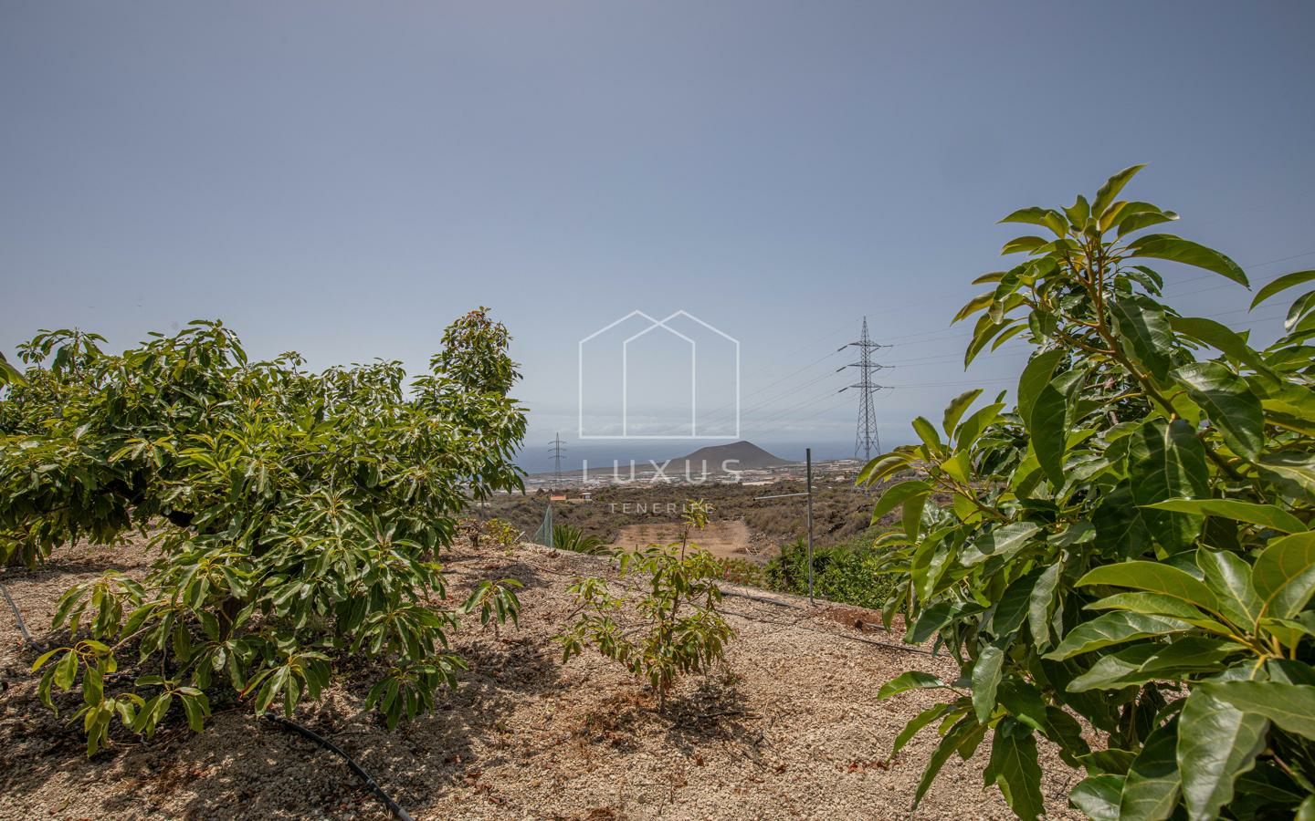 5-bedroom Villa In Arafo, Spain (225 M²)