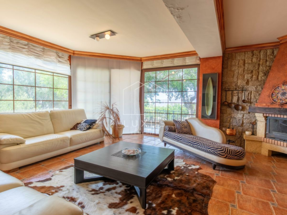 5-bedroom Villa In Arafo, Spain (225 M²)