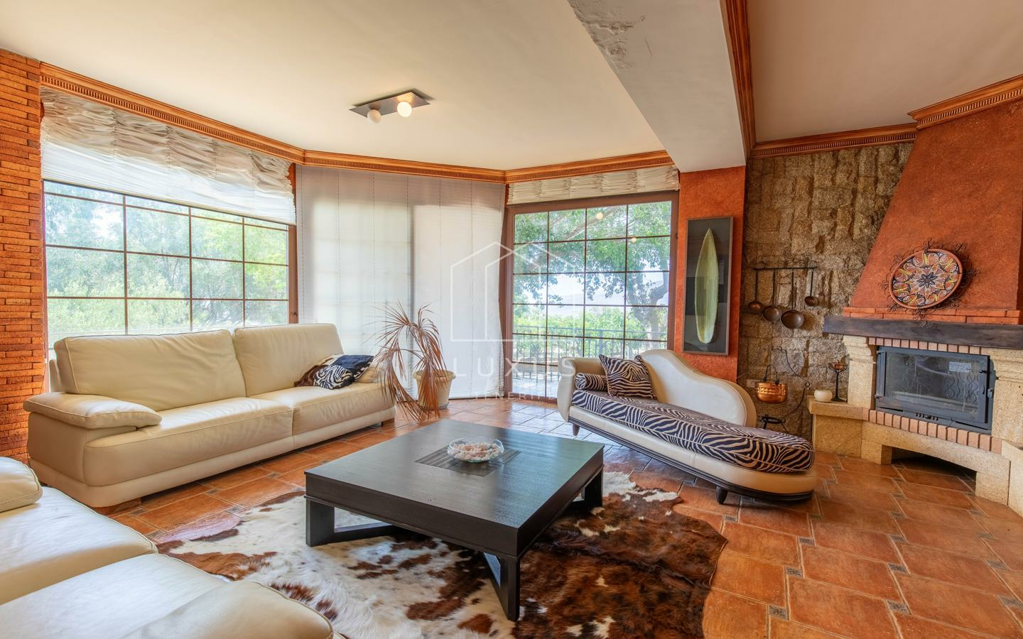 5-bedroom Villa In Arafo, Spain (225 M²)
