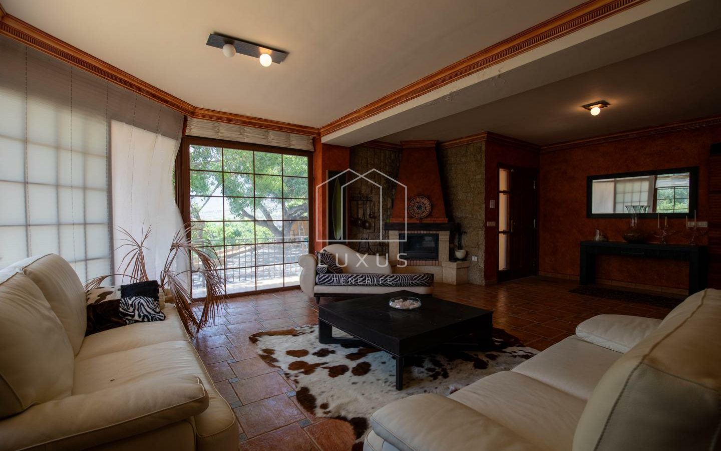 5-bedroom Villa In Arafo, Spain (225 M²)