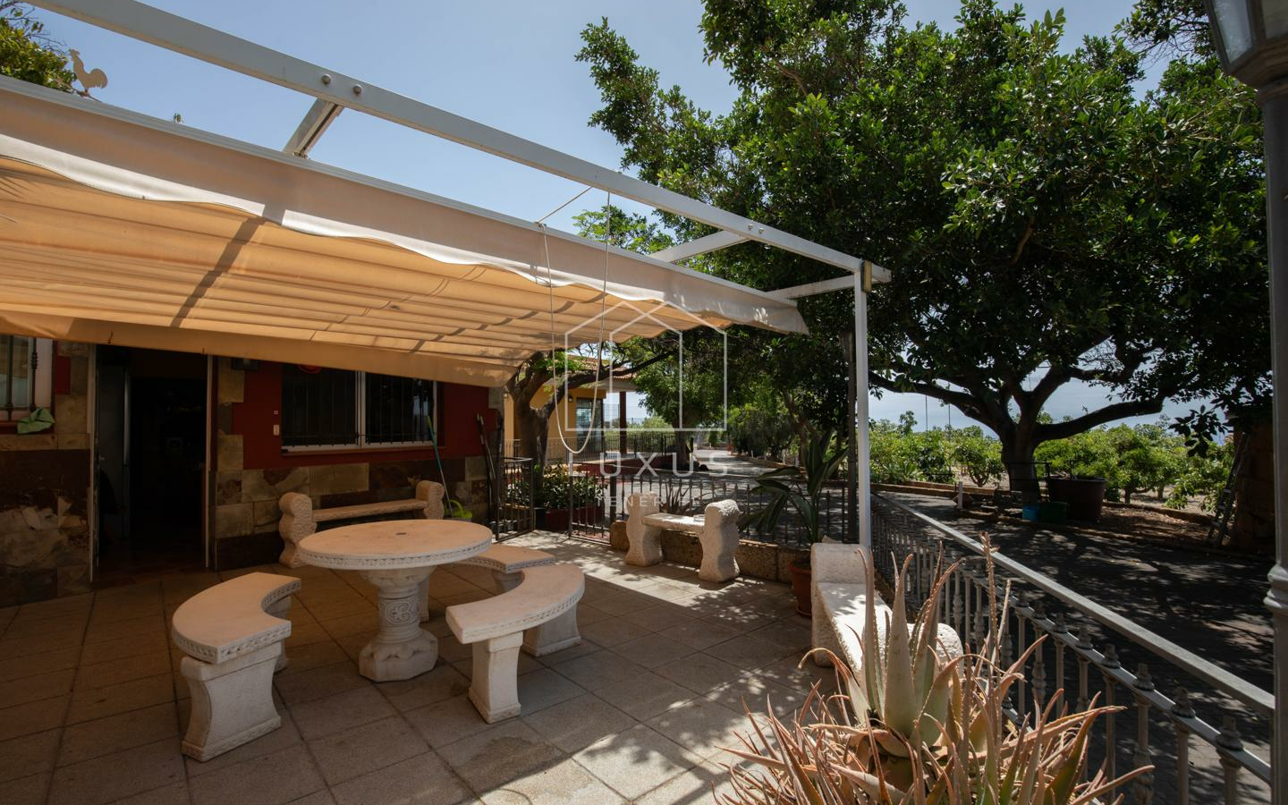 5-bedroom Villa In Arafo, Spain (225 M²)