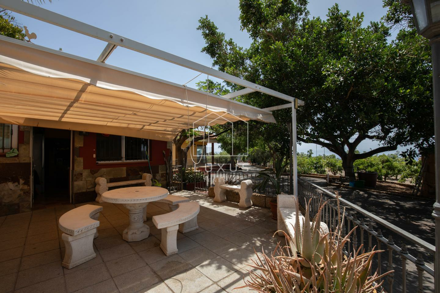 4176752-9aac2d0f-79c13b 5-bedroom Villa In Arafo, Spain (225 M²)